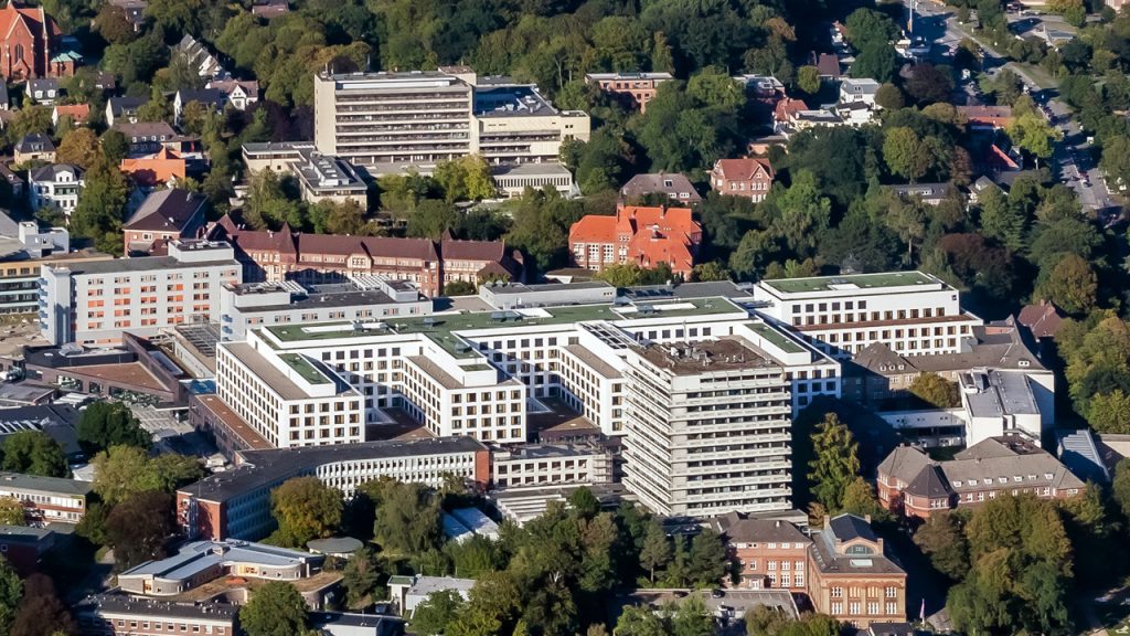 Gebäude C Uksh Kiel Yahoo.com UKSH - Universitätsklinikum Schleswig-Holstein - RMN Ingenieure Hamburg