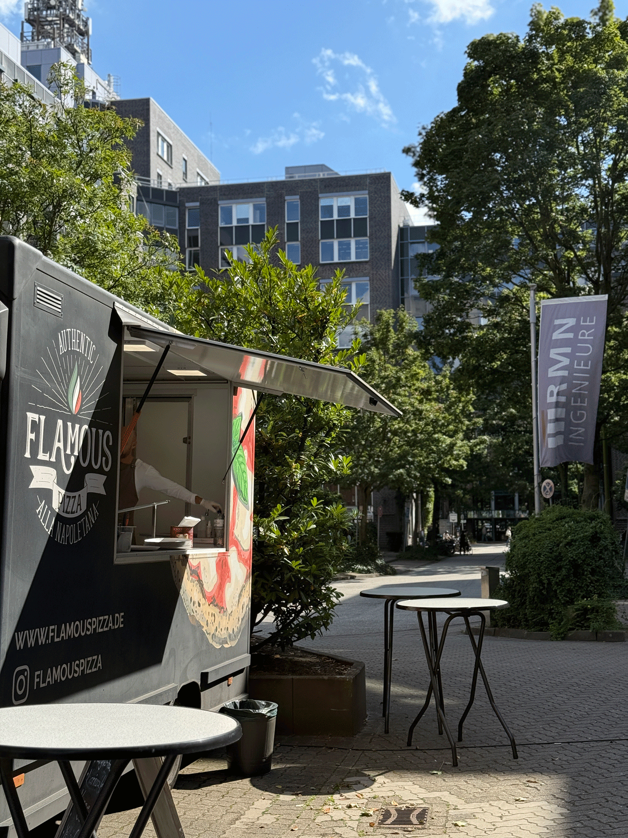 Familienfest RMN Hof