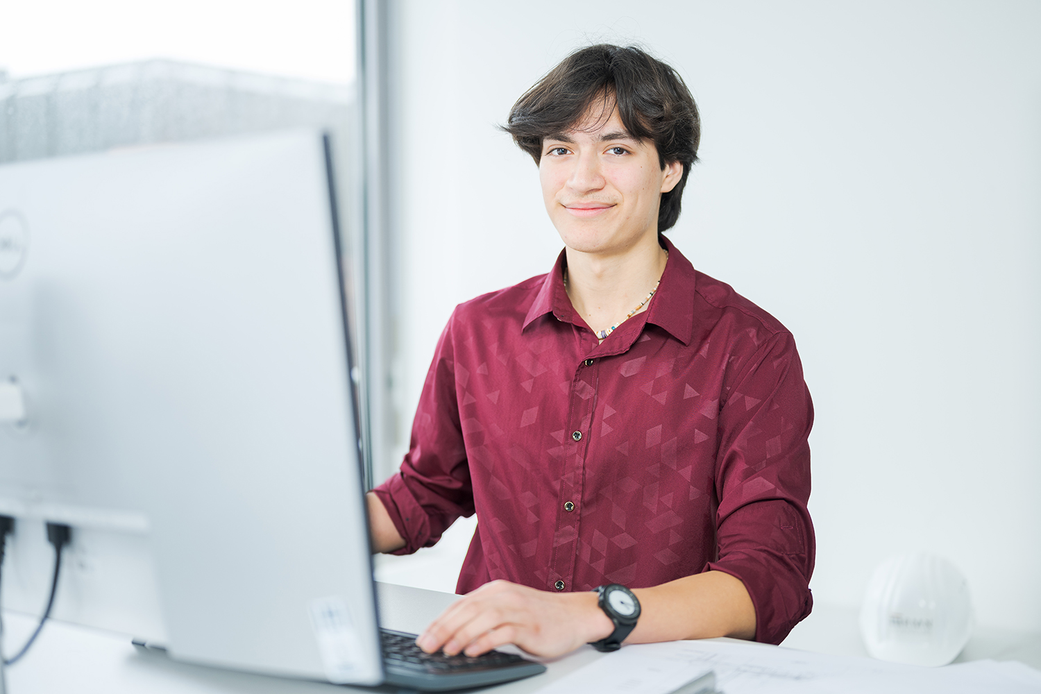 Ausbildung RMN Ingenieure Technischer Systemplaner Ausbildung RMN Ingenieure Technischer Systemplaner
